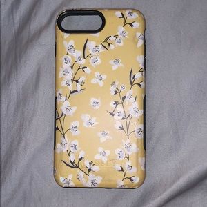 I phone 7 plus case